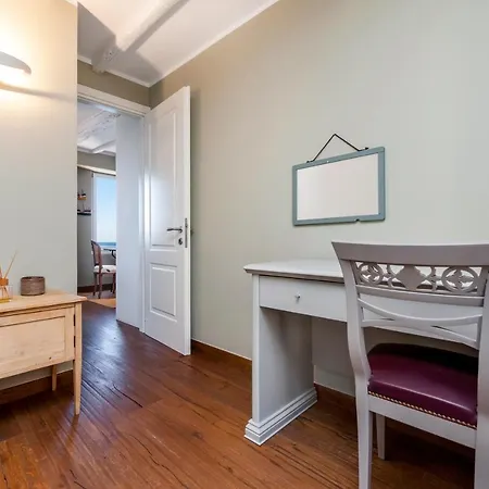 Mediterraneo Apartment *