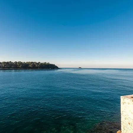 Mediterraneo Appartamento *