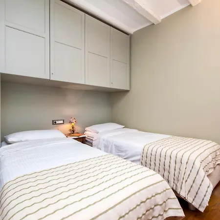Mediterraneo Apartment *