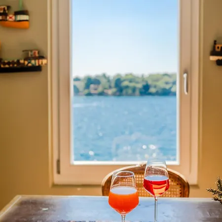 Mediterraneo Rovigno