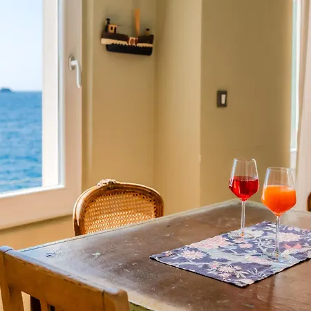 Appartamento Mediterraneo
