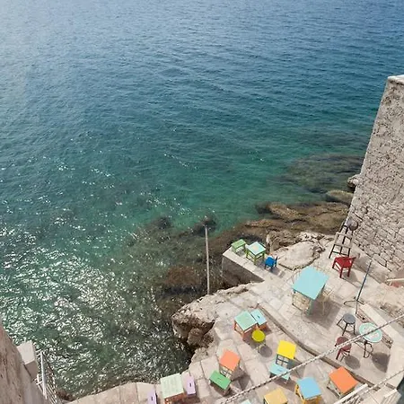 Mediterraneo Appartamento Rovigno