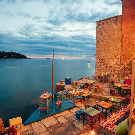 Apartamento Mediterraneo