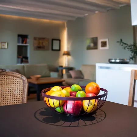 Mediterraneo Apartamento *